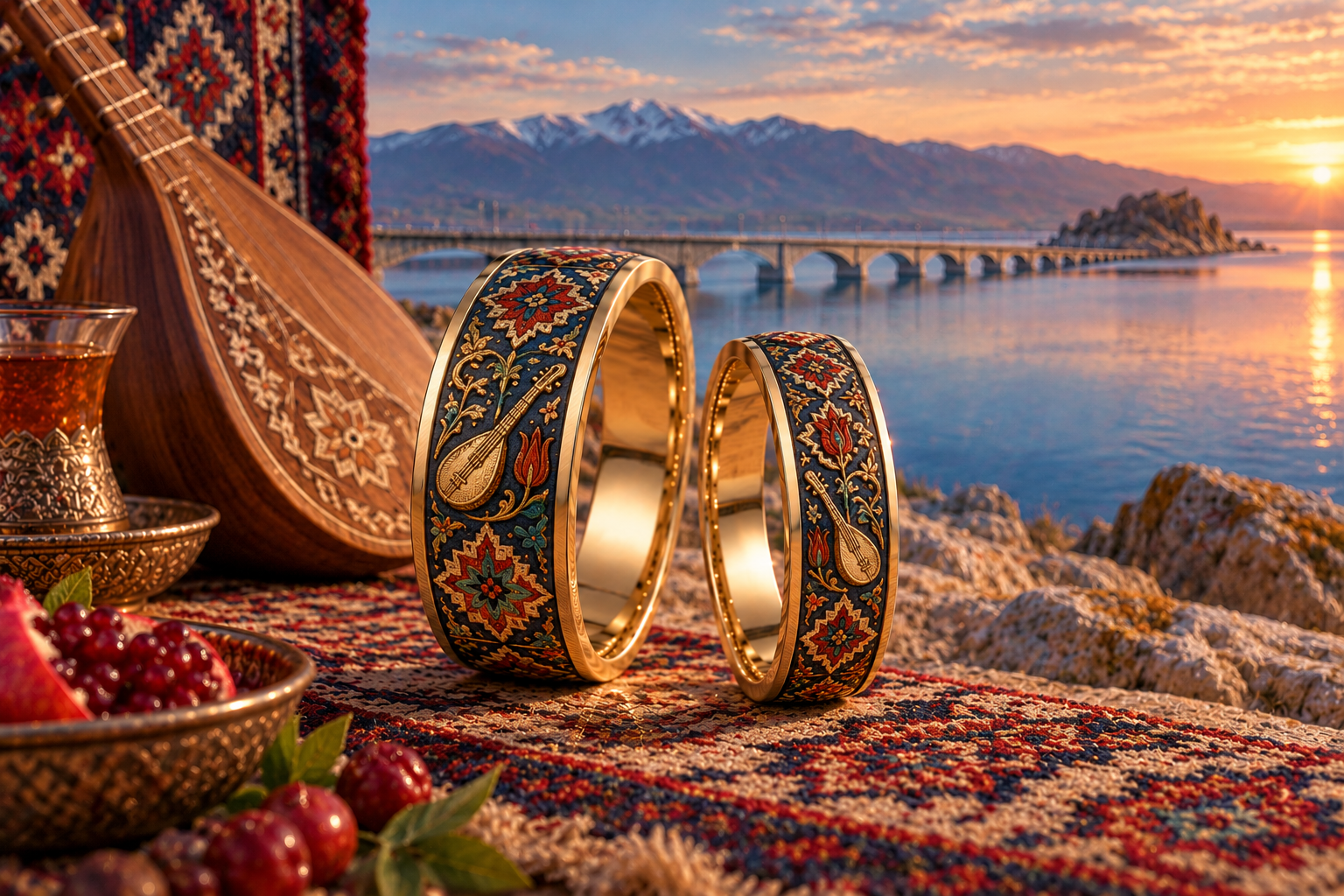 حلقه ازدواج