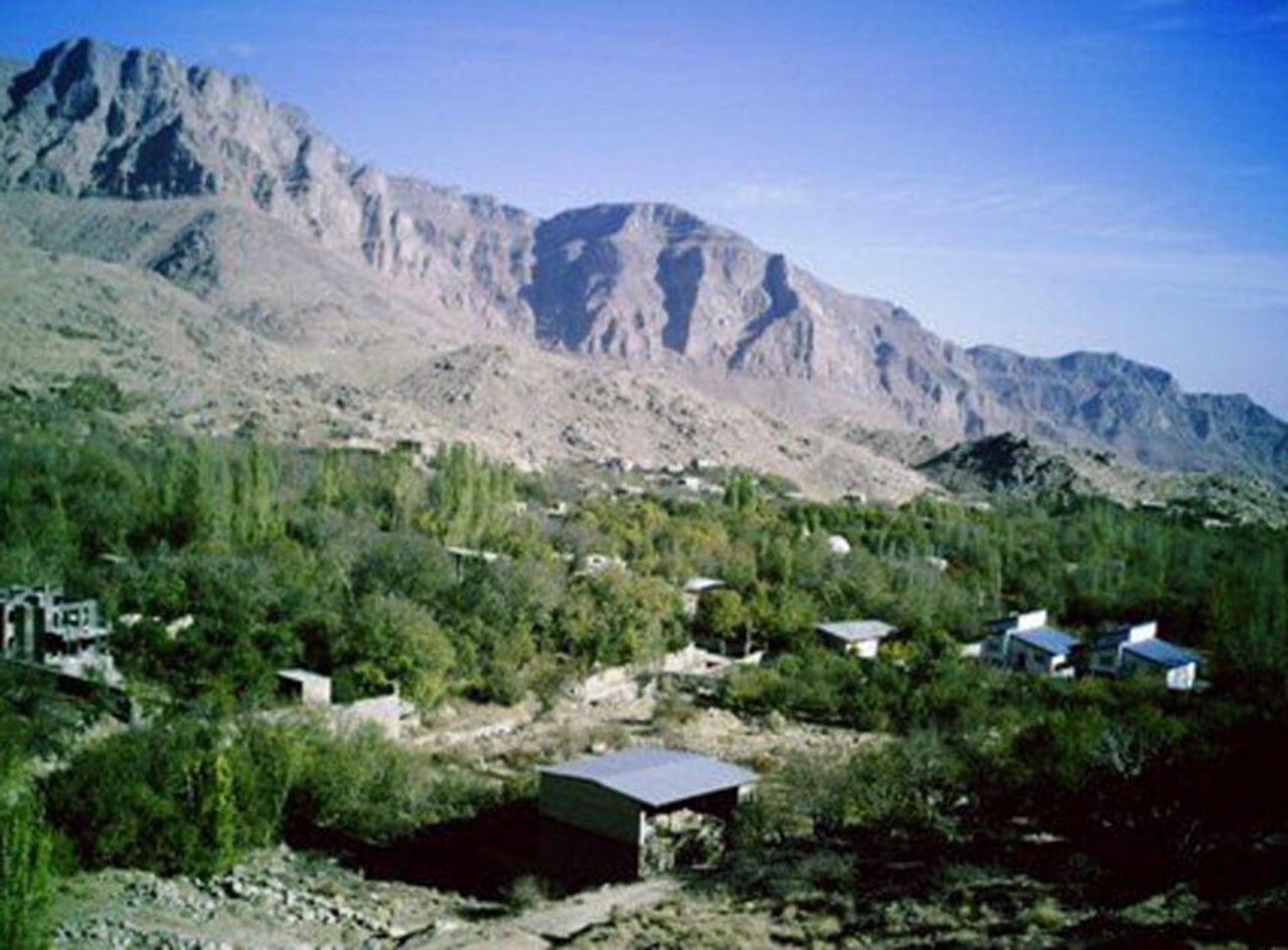 روستای ده بالا روستای ده بالا