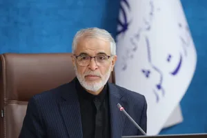 رئیس ستاد مرکزی اربعین حسینی: مرز مهران همچنان انتخاب اول زائران امام حسین