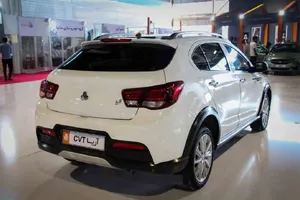 آغاز فروش مشارکت در تولید محصول جدید سایپا از فردا + بخشنامه