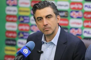 پاسخ تند و گزنده رحمتی به خاطره مهدی قایدی در زمان حضور در استقلال