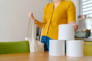 خوراکی‌هایی برای رفع یبوست؛ فقط کافی است درست نگهداری‌شان کنید / چند عادت ساده برای جلوگیری از یبوست