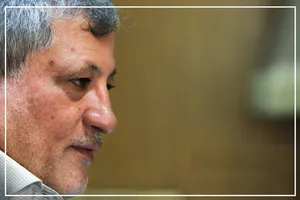 حمله کیهان به محسن هاشمی رفسنجانی: وا داده است