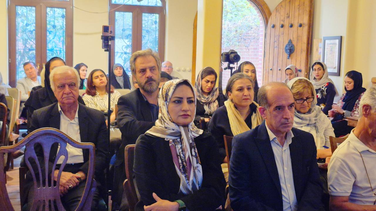 پژواک امید کودک برگزار کرد: مدرسه، کانون پیشگیری از آسیب‌های کودکان