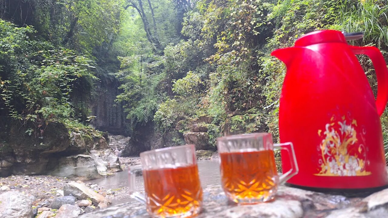 تنگه دار نوشهر تنگه دار نوشهر