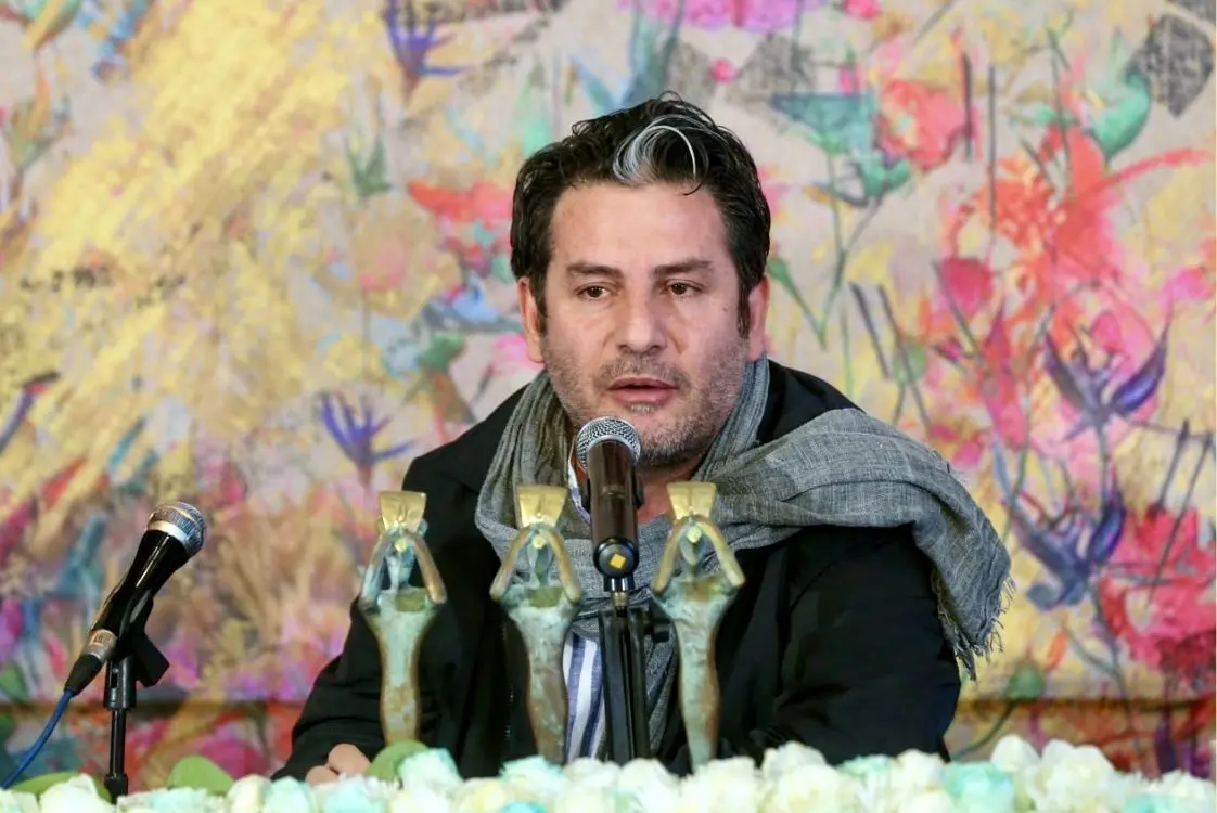 داود نامور داود نامور رئیس هیاتمدیره انجمن صنفی تماشاخانههای خصوصی ایران