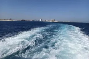 شنا در خزر ممنوع شد