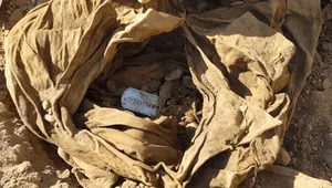 پس از ۴۰ سال چشم‌انتظاری؛ پیکر شهید علی‌اکبر گندمی شناسایی شد