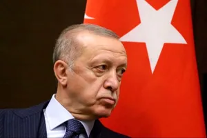 واکنش اردوغان به ترک سیگار توسط نخست‌وزیر ایتالیا:‌ای کاش مردم کشورم را هم ترغیب می‌کردم