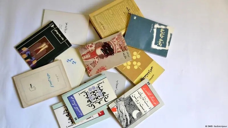 هوشنگ گلشیری، معلم ریاضی که یکی از مهمترین رمانهای فارسی را نوشت هوشنگ گلشیری، معلم ریاضی که یکی از مهمترین رمانهای فارسی را نوشت