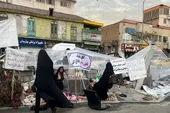 5 نکته درباره تحصن حجاب اجباری که جمع شد: یک ابتذال 48 روزه ضد دینی و ضد ایرانی