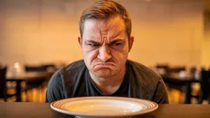 گرسنگی و بداخلاقی؛ علم چه می گوید؟