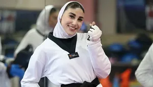 ناهید کیانی پس از افتخارات المپیکی؛ چرا روند مدال‌آوری او متوقف شد؟