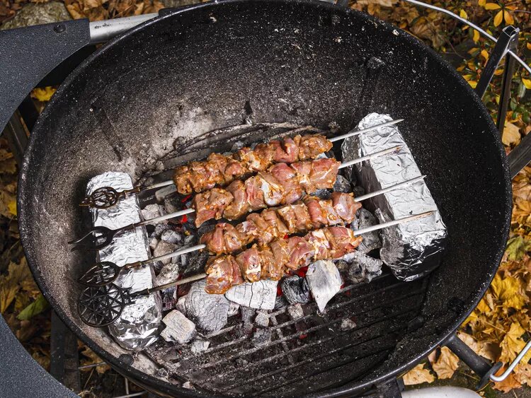 خورورات یا کباب ارمنی خورورات یا کباب ارمنی