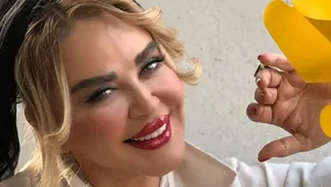 بهاره رهنما: مرتیکه فریبکار زن داشت گفت طلاق دادم