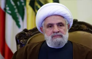 دبیرکل حزب‌الله لبنان: امروز ایران آینده ساز است نه فقط برای خودش بلکه برای کل منطقه