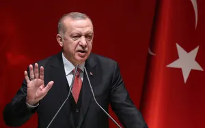 اردوغان: توافق مکه علیه هیچ کشوری نیست