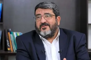 فؤاد ایزدی: در صورت حمله آمریکا، باید بحرین و کویت را تصرف کنیم (+فیلم)