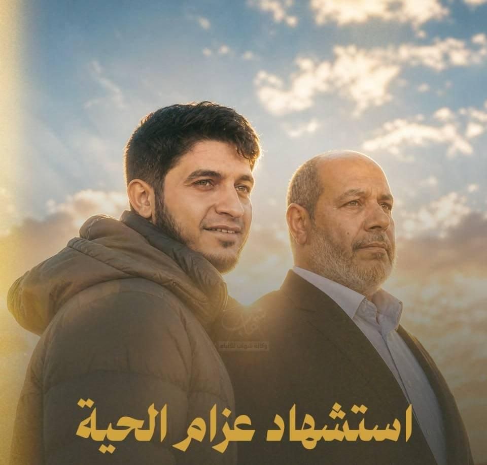 دو حمله اسرائیل به بیروت و غزه / ترور فرمانده رضوان حزب الله و پسر رهبر حماس دو حمله اسرائیل به بیروت و غزه / ترور فرمانده رضوان حزب الله و پسر رهبر حماس