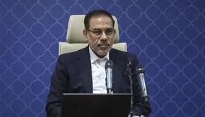 جهانگیر: پرونده حمله به مدرسه میناب ظرف دو هفته آینده تعیین‌تکلیف می‌شود