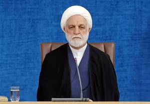 روایت علاقه هندی‌ها به رهبر شهید از زبان رئیس قوه قضاییه