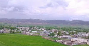 در این شهر هیچ کولری روشن نمی‌شود! (+عکس)