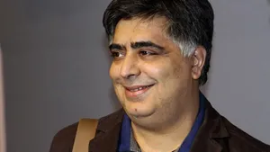 رضا شفیعی‌جم پس از چند روز بستری در بیمارستان با این ویدیو خبرساز شد