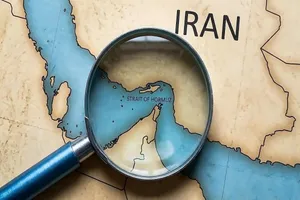 واکنش مجری شبکه سه به توییت جدید ترامپ در خصوص اداره تنگه هرمز توسط آمریکا