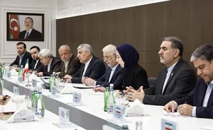 وزیر کشور در دیدار همتای آذربایجانی: امنیت جمهوری آذربایجان امنیت ایران است