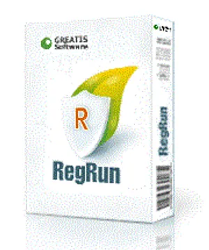 دانلود نرم افزار محافظت از ویندوز (Regrun Security Suite)