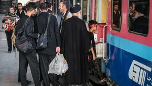 آغاز پیش‌فروش بلیت قطارهای اربعین از فردا؛ جزئیات تهیه بلیت اعلام شد