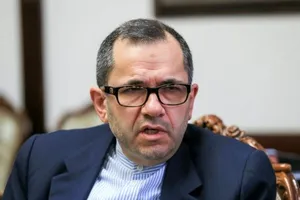 تخت‌روانچی: بعد از امضاء یادداشت تفاهم درباره هسته‌ای صحبت می‌شود و هنوز وارد جزئیات نشدیم