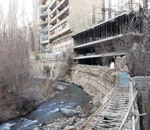 تفاهمنامه صدور سند برای بستر رودخانه‌ها و تالاب‌ها ابطال شد