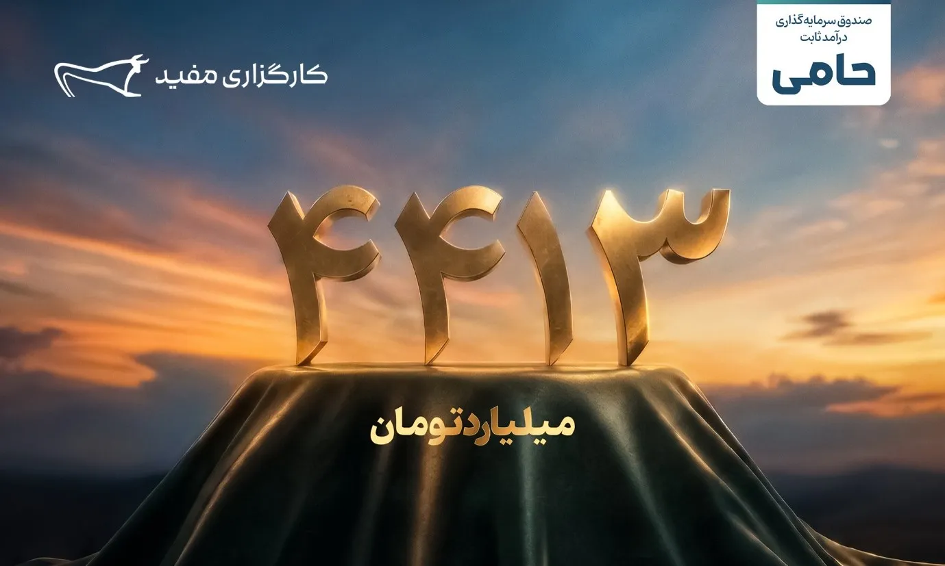 حامی مفید حامی مفید