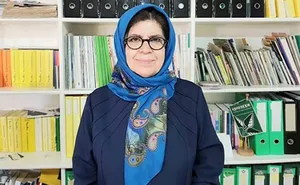 هایده شیرزادی، فعال محیط زیست: مشکل محیط زیست ایران با ۲۵۰ میلیون یورو حل می‌شود (فیلم)