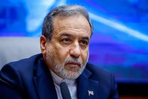 عراقچی: آمریکا باید به تعهدات امضا شده بازگردد