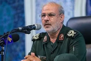سخنگوی سپاه: احتمال حمله مجدد آمریکا به ایران پیش از انتخابات