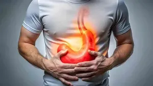 آیا غذاهای تند باعث زخم معده می‌شوند؟