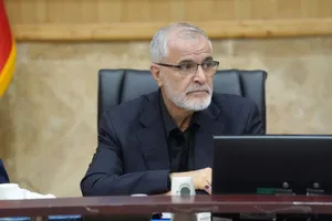 پور جمشیدیان: بیش از ۲ میلیون و ۳۵۰ هزار زائر در سامانه سماح ثبت‌نام کردند