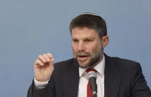 وزیر دارایی اسرائیل خواستار کنترل کامل این رژیم بر نوار غزه شد