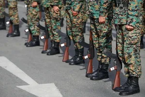 فراخوان مشمولان اعزامی شهریور ۱۴۰۵