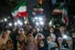 کیهان: تمام عقاید سیاسی و مذهبی در تجمعات شبانه حضور دارند