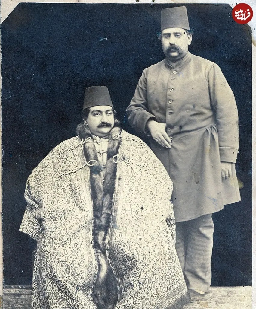  ظل‌السلطان