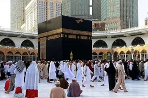 آغاز فرآیند ثبت‌نام حج تمتع ۱۴۰۶