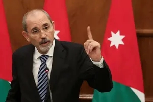 اردن: هیچ پایگاه نظامی آمریکایی در این کشور وجود ندارد