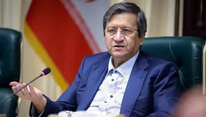 همتی به ادعای فروپاشی اقتصاد ایران پاسخ داد؛ نقدینگی کاهش یافت