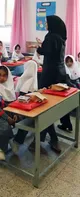 سختی زندگی معلم ها؛ وقتی حقوق به نیمه ماه هم نمی رسد