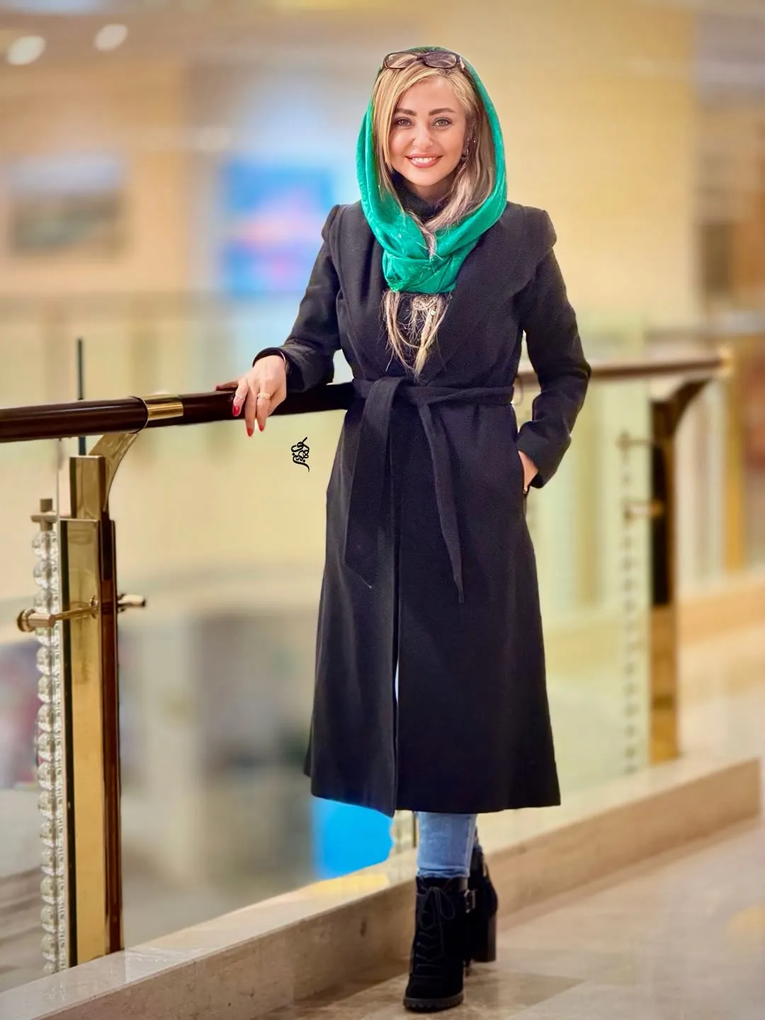 نفیسه روشن نفیسه روشن