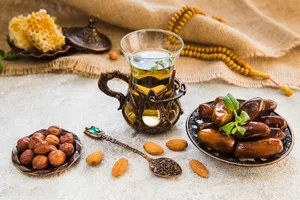 سکنجبین؛ نوشیدنی پیشنهادی طب ایرانی برای تعادل مزاج در رمضان
