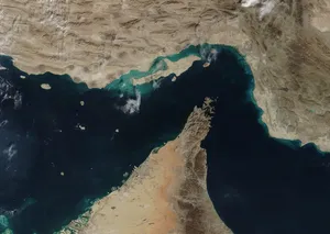 آخرین وضعیت تنگه هرمز پس از هشدار سپاه درباره عبور بدون هماهنگی